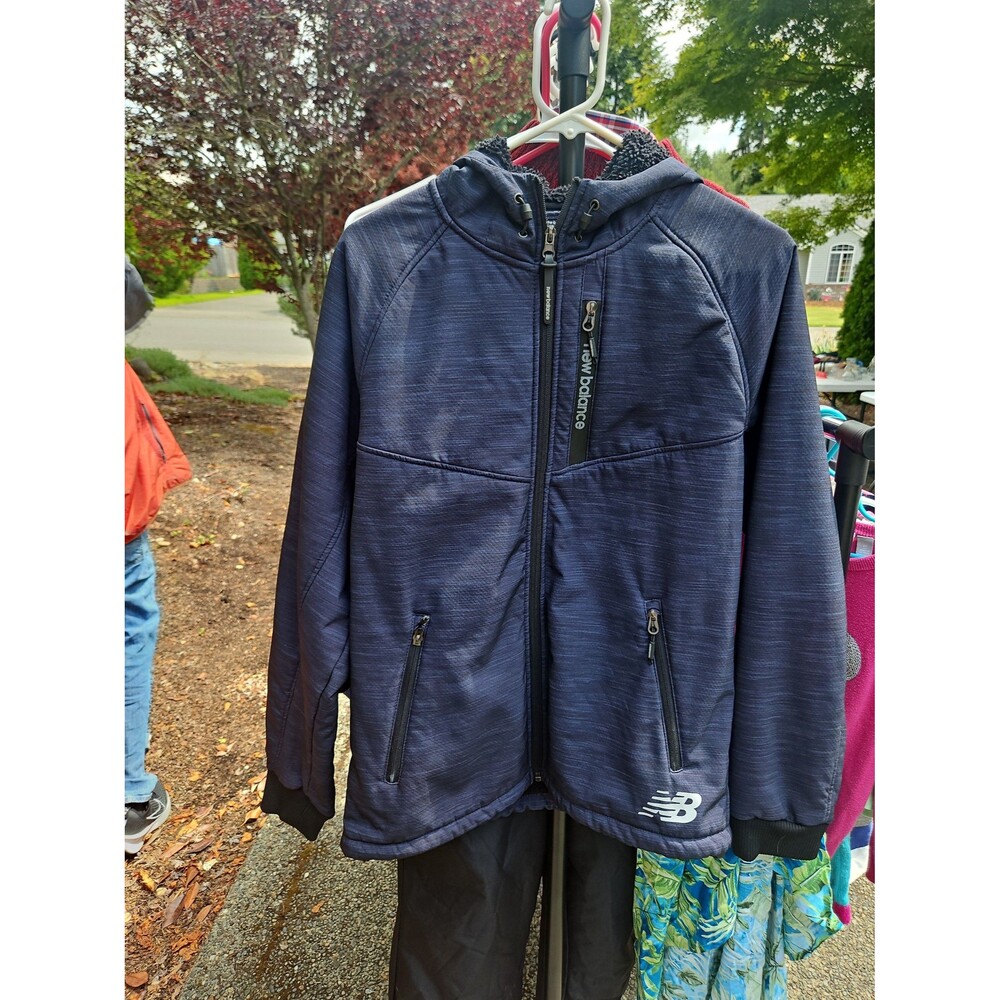 Mens jacket - Picture 1 of 4